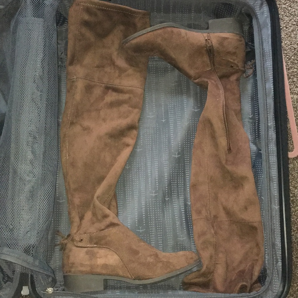 COPY - thighhigh boots